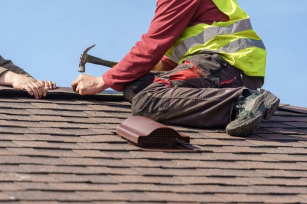 Best Roof Gutter Cleaning  in Kuna, ID