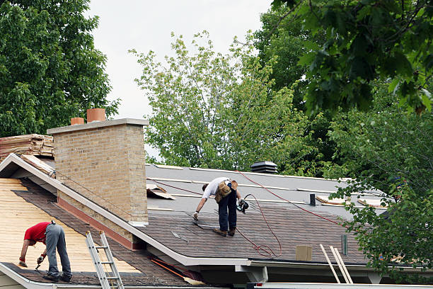 Quick and Trustworthy Emergency Roof Repair Services in Kuna, ID