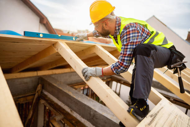 Quick and Trustworthy Emergency Roof Repair Services in Kuna, ID